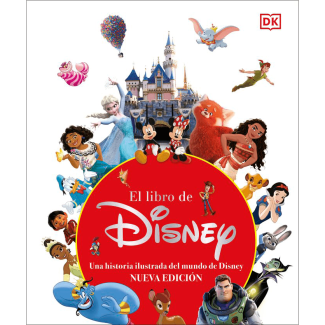 El libro de Disney