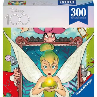 Puzzle Campanilla - 300 piezas