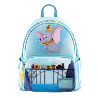 Mochila Loungefly: Dumbo
