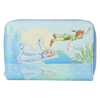 Cartera Peter Pan "You can fly" - Loungefly
