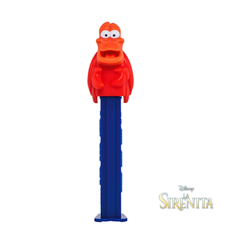 Dispensador PEZ Sebastián