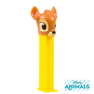 Dispensador PEZ Bambi