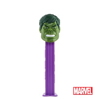 Dispensador PEZ Hulk