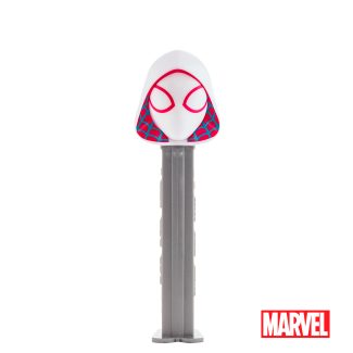 Dispensador PEZ Ghost Spider