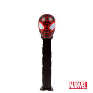 Dispensador PEZ Miles Morales