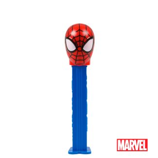 Dispensador PEZ Spider-Man