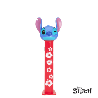 Dispensador PEZ Stitch Aloha