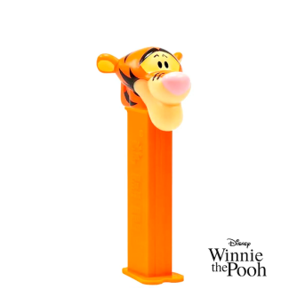 Dispensador PEZ Tigger
