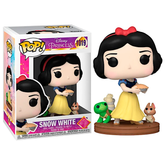 Funko Pop! Blancanieves