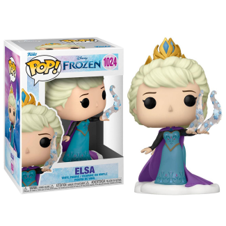 Funko Pop! Elsa