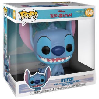 Funko Pop! Stitch sentado XL