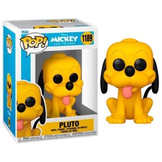 Funko Pop! Pluto