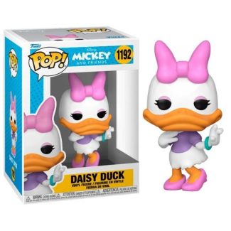 Funko Pop! Daisy