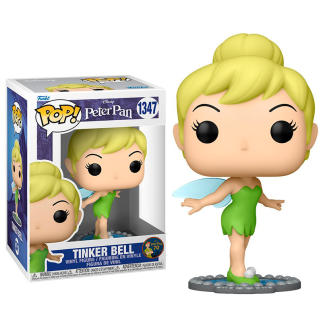 Funko Pop! Campanilla - 70º Aniversario