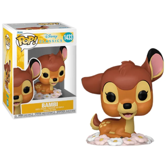 Funko Pop! Bambi