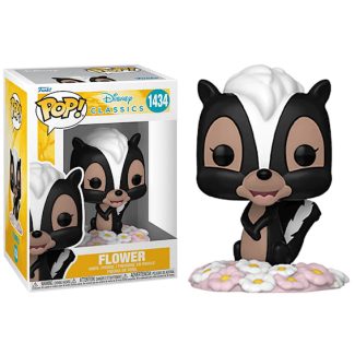 Funko Pop! Flor