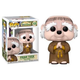 Funko Pop! Fraile Tuck