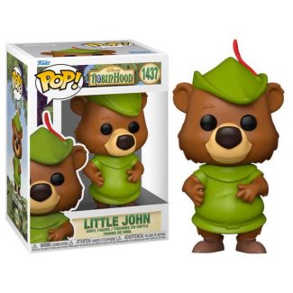 Funko Pop! Little John