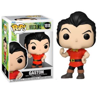 Funko Pop! Gastón