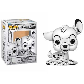 Funko Pop! Bambi Sketched