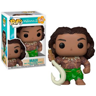 Funko Pop! Maui