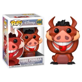 Funko Pop! Pumba