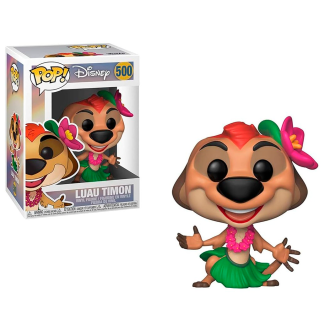Funko Pop! Timón