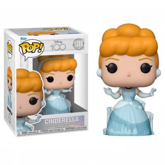 Funko Pop! Cenicienta