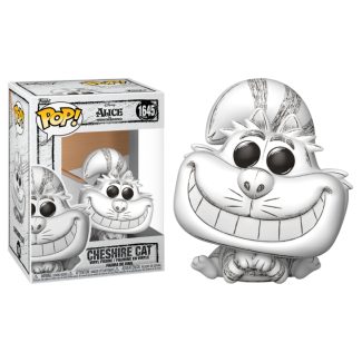 Funko Pop! Gato de Cheshire Sketched