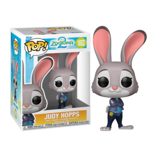 Funko Pop! Judy Hopps