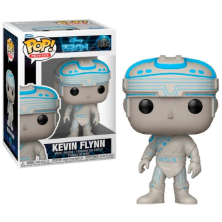 Funko Pop! Kevin Flynn
