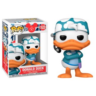 Funko Pop! Donald K-Pop