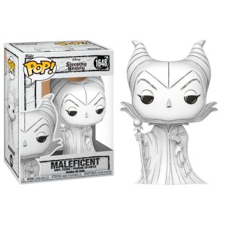 Funko Pop! Maléfica Sketched