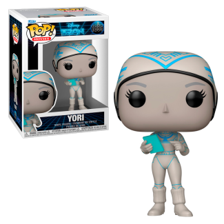 Funko Pop! Yori