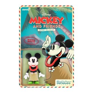 Figura Minnie "Hawaiian Holiday"