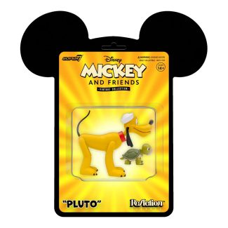 Figura Pluto