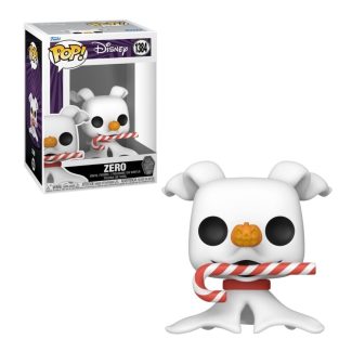 Funko Pop! Zero con bastón de caramelo