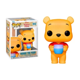 Funko Pop! Winnie the Pooh