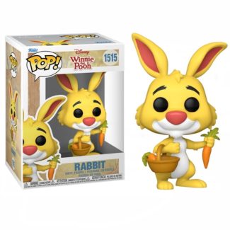 Funko Pop! Conejo