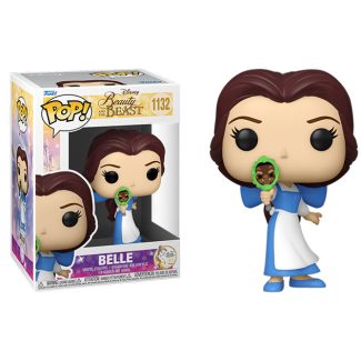 Funko Pop! Bella con el espejo