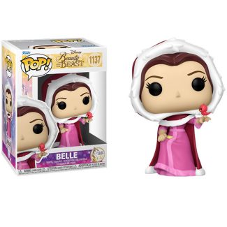 Funko Pop! Bella de Invierno