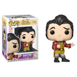Funko Pop! Gastón