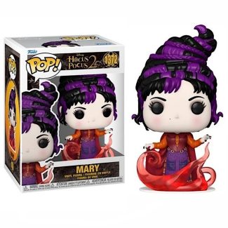 Funko Pop! Mary Sanderson