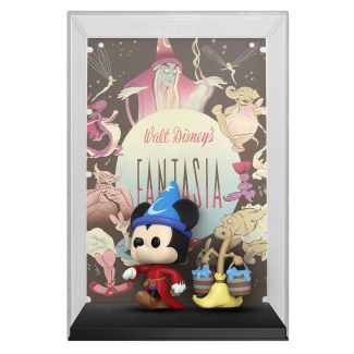 Funko Pop! Movie Poster: "Fantasía"