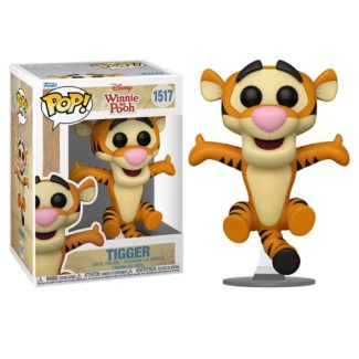 Funko Pop! Tigger