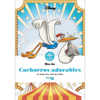 Arteterapia: Cachorros adorables