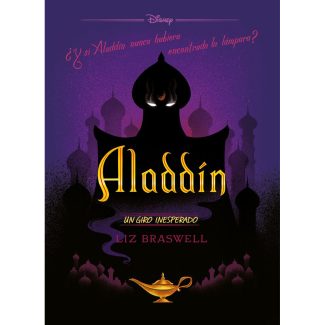 Un giro inesperado: Aladdín
