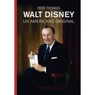 Walt Disney: Un americano original