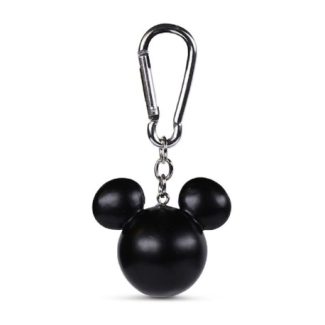 Llavero shape Mickey Mouse