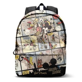 Mochila Comic Retro Mickey Mouse